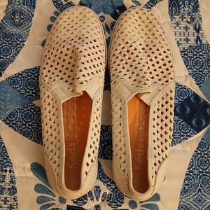 Keds women shoes size 8.5